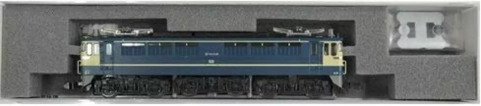 3060-9 EF65 536 Sekisui Metal Preservation Machine Tekkon 2020 Tokyo Tournament Online Commemoration