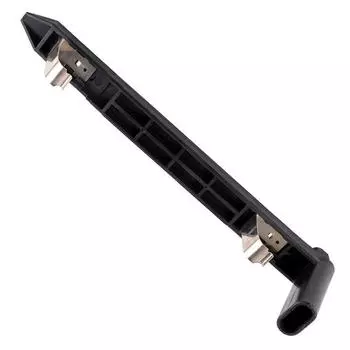 30763155 Анкерная пробка Совершенно новый высококачественный пластик