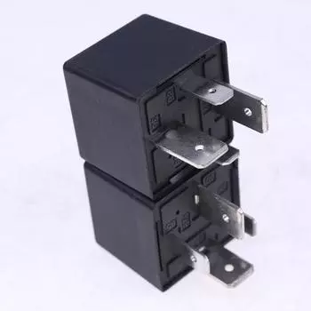 30765034 Автомобильное реле 4-контактное 5M5T14B192EA Plug-and-play