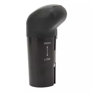 3088 A6910 455 5004 A6910 Ручка A 6910 Ручка селектора передач Замена для 10-ступенчатой SUPER 10 FULLER Ручка чёрный