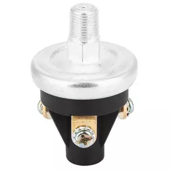 309064103 Трехточечный выключатель аварийной сигнализации низкого давления масла 1 827 NPT резьба