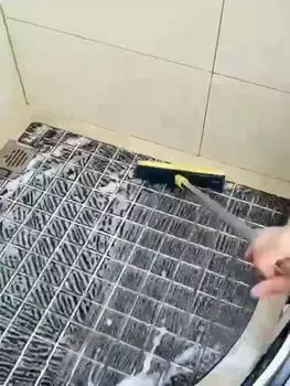 30/100 шт. в партии таблетки для мытья полов водорастворимые стерилизующие ароматные дезодоранты для ванной комнаты кухни грязные чистящие салфетки для туалета 30Pcs синий