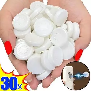 30-2шт магнитные крючки настенное крепление сильный магнит пульт дистанционного управления анти-потеря ключей наклейки на холодильник крючки для хранения домашний органайзер крючки