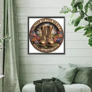 30*30 см 5D DIY Частичный специальный набор для алмазной живописи с дрелью Подсолнух Декор Комплект для домашнего декора Художественное ремесло Мозаичная живопись