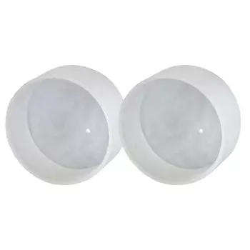 30/31.7/32 мм противопылевая защитная крышка для объектива, защитная крышка для астрономического телескопа, аксессуар для окуляра объектива D