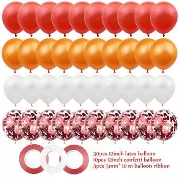 30/40 шт. набор зеленых воздушных шаров, металлические шары с конфетти, джунгли, сафари, животные, украшения для дня рождения, для детей, мальчиков, сувениры на празднование рождения ребенка