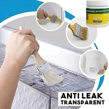 30-500 г невидимое водонепроницаемое покрытие герметик прозрачное герметизирующее покрытие сильный изолирующий герметик водонепроницаемый ремонтный инструмент