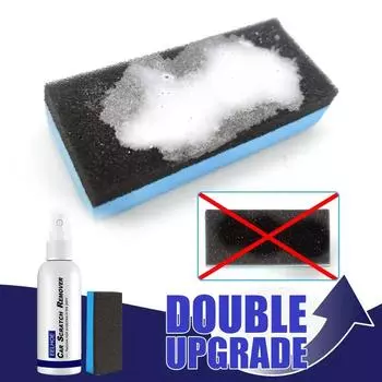 30/50/100 мл спрей для удаления царапин на автомобиле воск для ремонта краски средство для восстановления царапин инструменты для очистки царапин на автомобиле средство для удаления пятен