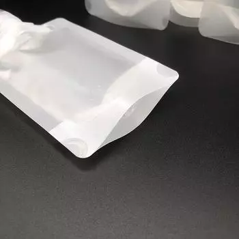 30/50/100 мл упаковочная сумка-раскладушка, лосьон, шампунь, жидкость для макияжа, дорожная сумка 50ml