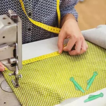 30/60 шт. Набор для вязания спицами и крючком, набор для самостоятельного вязания крючком и ручным прокалыванием игл, принадлежности для шитья, автоматическая машина 1set(30pcs)