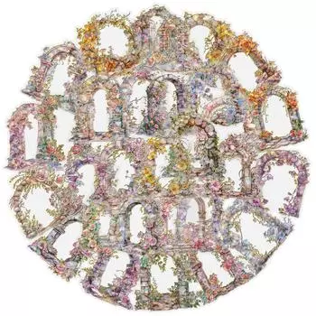 30-90 листов высококачественной серии «Сказка», прозрачная ПЭТ-лазерная наклейка для холодной утюжки, сделай сам, ручной аккаунт