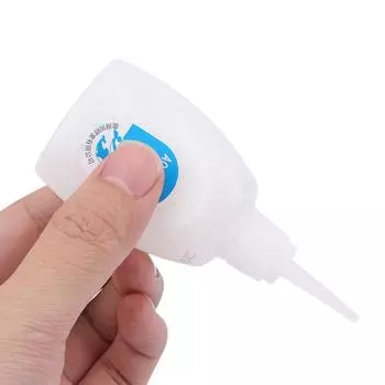 30 г 502 клей, мгновенный, быстросохнущий, цианакрилат, сильный клей, быстросклеивающийся, кожа, резина, металл, канцелярские принадлежности, быстрый клей