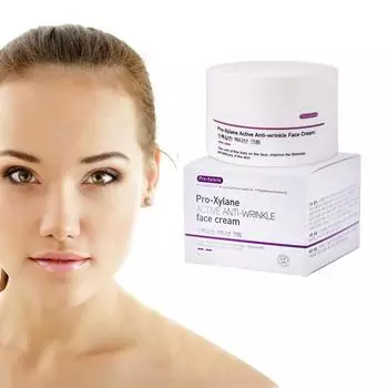 30 г крем для лица с проксиланом, увлажняющий, с выцветанием тонких линий, антивозрастной крем-лифтинг для лица, отбеливающий уход за кожей 30g