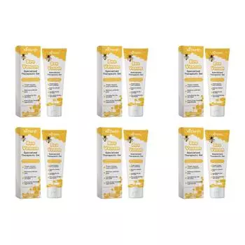 30 г крем с пчелиным ядом Пчелиный яд снимает боль в мышцах и суставах, гель для терапии суставов и костей