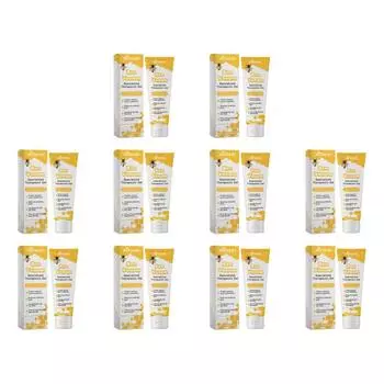 30 г крем с пчелиным ядом Пчелиный яд снимает боль в мышцах и суставах, гель для терапии суставов и костей