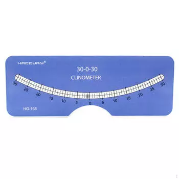 30 градусов измерительный прибор макет инструмента инклинометр для лодки автофургона грузовика