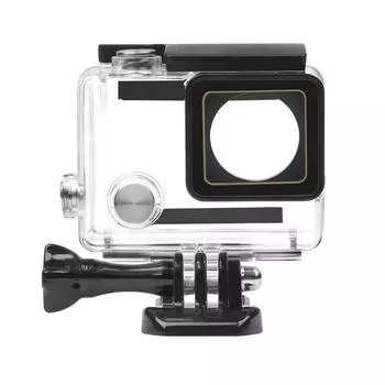30-метровый подводный водонепроницаемый чехол для камеры GoPro Hero 3+/4