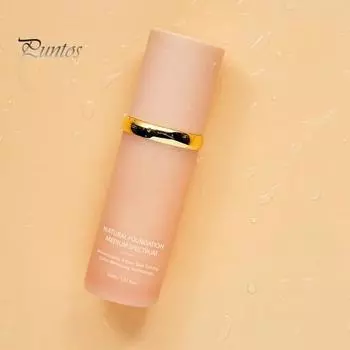 30 мл 4-в-1 жидкая основа с полным покрытием, водостойкая, легкая, стойкая, увлажняющая, натуральная, широкого спектра действия, SPF 50+, женская косметика для лица 30ML