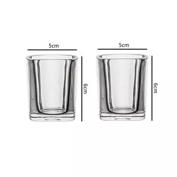 30 мл/70 мл стеклянная кружка в форме русалки изысканный маленький бокал для вина изысканная стеклянная посуда бутылка для воды элитная кружка для спиртных напитков посуда 30ml-70ml