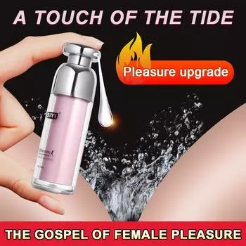 30 мл феромон привлекательный для мужчин женщин оргазм привлекающий афродизиак спрей для мужчин аромат тела унисекс флирт стойкий парфюм