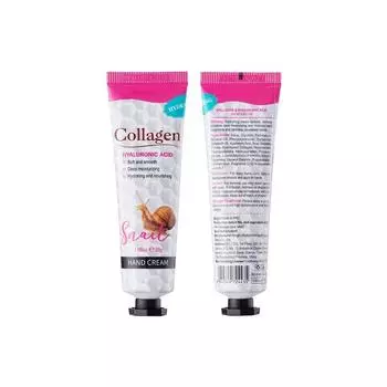 30 мл Крем для рук серии Skin Care, Крем для глаз. One Size