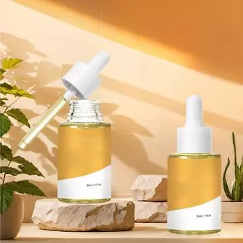 30 мл крем-масла, нанесите увлажняющий, увлажняющий, ухаживающий за кожей и омолаживающий крем на колено тела жёлтый