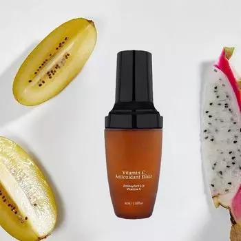 30 мл Мадекассосид Ампула Scinic Skin Relief Сыворотка для лица M коричневый