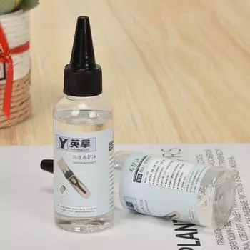 30 мл масло для триммера для волос, масло для машинки для стрижки, смазка для бритв для бороды, парикмахерское масло для машинок для стрижки, уменьшает трение, масло для триммера для волос без запаха