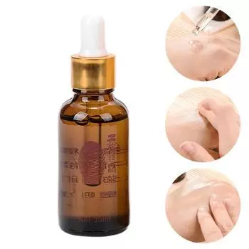 30 мл массажное эфирное масло для увеличения пениса, здоровья, питания, масла гуаша