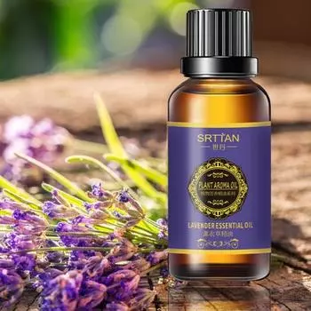 30 мл массажное эфирное масло, питательное, укрепляющее кожу, растительный экстракт, тонкий массаж тела, ароматерапия Lavender