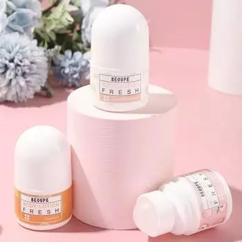 30 мл многоразовый дезодорант, многофункциональный, прочный, удаляет запах тела B