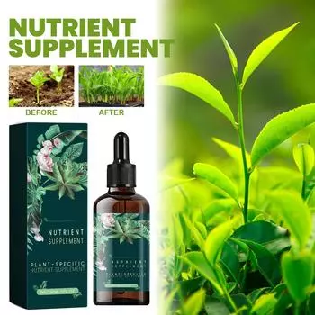30 мл MoonSpry, пищевая добавка для растений, горшок, цветы, овощи, гидропоника, сильный питательный раствор для корней