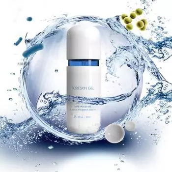 30 мл мужской гель крайней плоти, простой в применении, мужской крем для здоровья полового члена, прочная жидкость для восстановления крайней плоти для взрослых