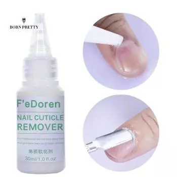 30 мл отличные украшения для ногтей, увлажняющее масло, экологически чистое, надежное отшелушивающее средство 30ML