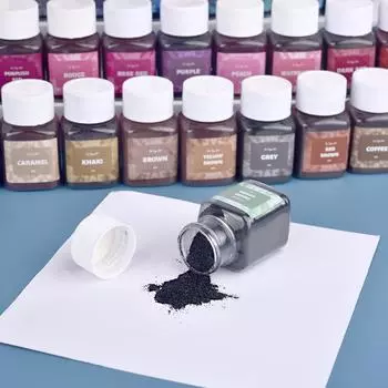 30 мл порошковый краситель для тканей, красители для текстильной крашения, крашения галстуков, хлопка, нейлона, многофункциональный пигмент для ремонта старой одежды