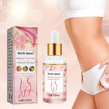30 мл предотвращает зуд без побочных эффектов удобные натуральные ингредиенты женский лосьон для ухода за интимными частями тела частная очищающая эссенция 30ML