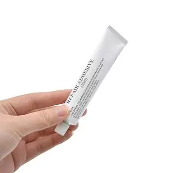 30 мл превосходный износостойкий многоцелевой ремонтный клей клейкий агент керамический инструмент