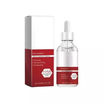 30 мл - Retinol Antied Aging Antied Увлажняющая жидкость для лица 30 мл, для лица, омолаживающая One size