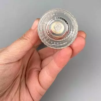 30 мл стеклянный флакон-спрей для духов, портативный косметический спиртовой распылитель, большая емкость, пустой дозатор, многоразовая трубка для подбутыливания