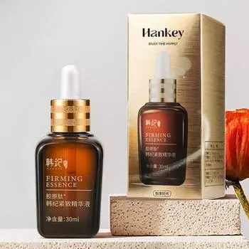 30 мл Увлажняющая эссенция с астаксантином Увлажняет и питает Улучшает сухость, тусклость Эссенция для тонких линий