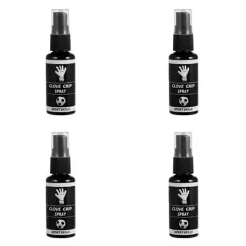 30 мл вратарские перчатки клей улучшают липкие латексные перчатки спрей для спорта на открытом воздухе