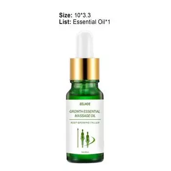 30 мл жидкого, простого в использовании растительного экстракта, эфирного массажного масла для красоты 30ML