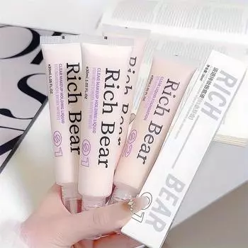 30 мл жидкой основы, стойкое покрытие, не выцветает, контролирует жирность кожи, естественно прозрачный, нелипкий, для сухой кожи, ежедневный макияж