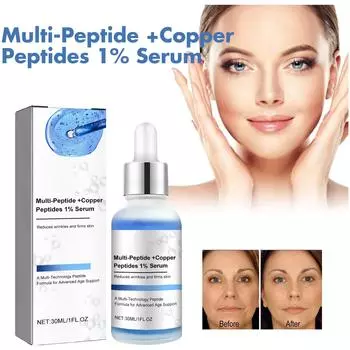 30 мл Жидкость для лица, Увлажнение лица, Уход за кожей, Жидкость для уменьшения морщин, Отбеливание, Укрепляющая увлажняющая жидкость