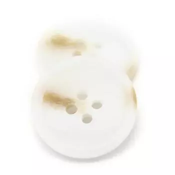 30 мм большие смоляные имитация рога узор пуговицы для одежды мужской костюм пальто ручной работы черные декоративные швейные аксессуары оптом 15mm 20pcs