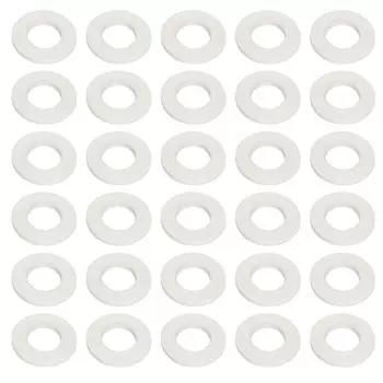 30 рулонов ленты для наращивания ресниц PE эластичная лента для наращивания ресниц с точечным разрывом