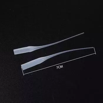 30 шт. 502 резиновый шланг, резиновая капельная трубка, игла для раздачи хвоста мыши, шланг для раздачи 30Pcs