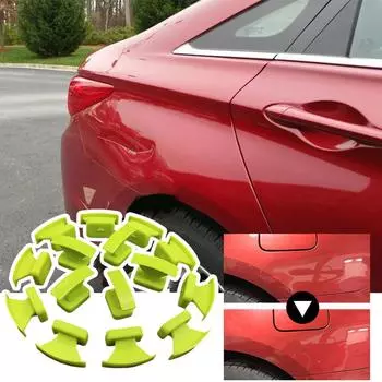 30 шт. автомобильный инструмент для ремонта вмятин для круговой дуги чертежная пластина ремонт вмятин выпуклый ремонтный инструмент для ремонта кузова автомобиля формирование вогнутый