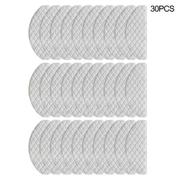 30 шт., чистящая ткань для IMOU RV-L11-A, 3 в 1, товары для дома, долговечность