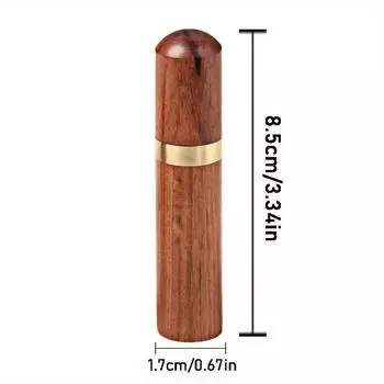 30 шт. иглы для ручного шитья без ниток для пожилых людей, ручное шитье стеганых одеял, вышивка крестом без ниток, ручное шитье своими руками коричневый